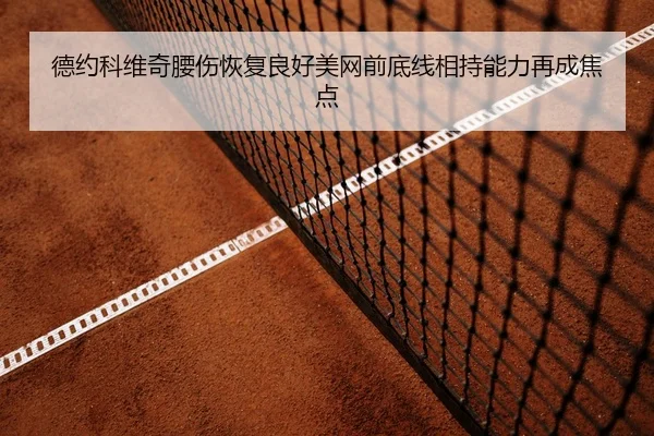 德约科维奇腰伤恢复良好美网前底线相持能力再成焦点